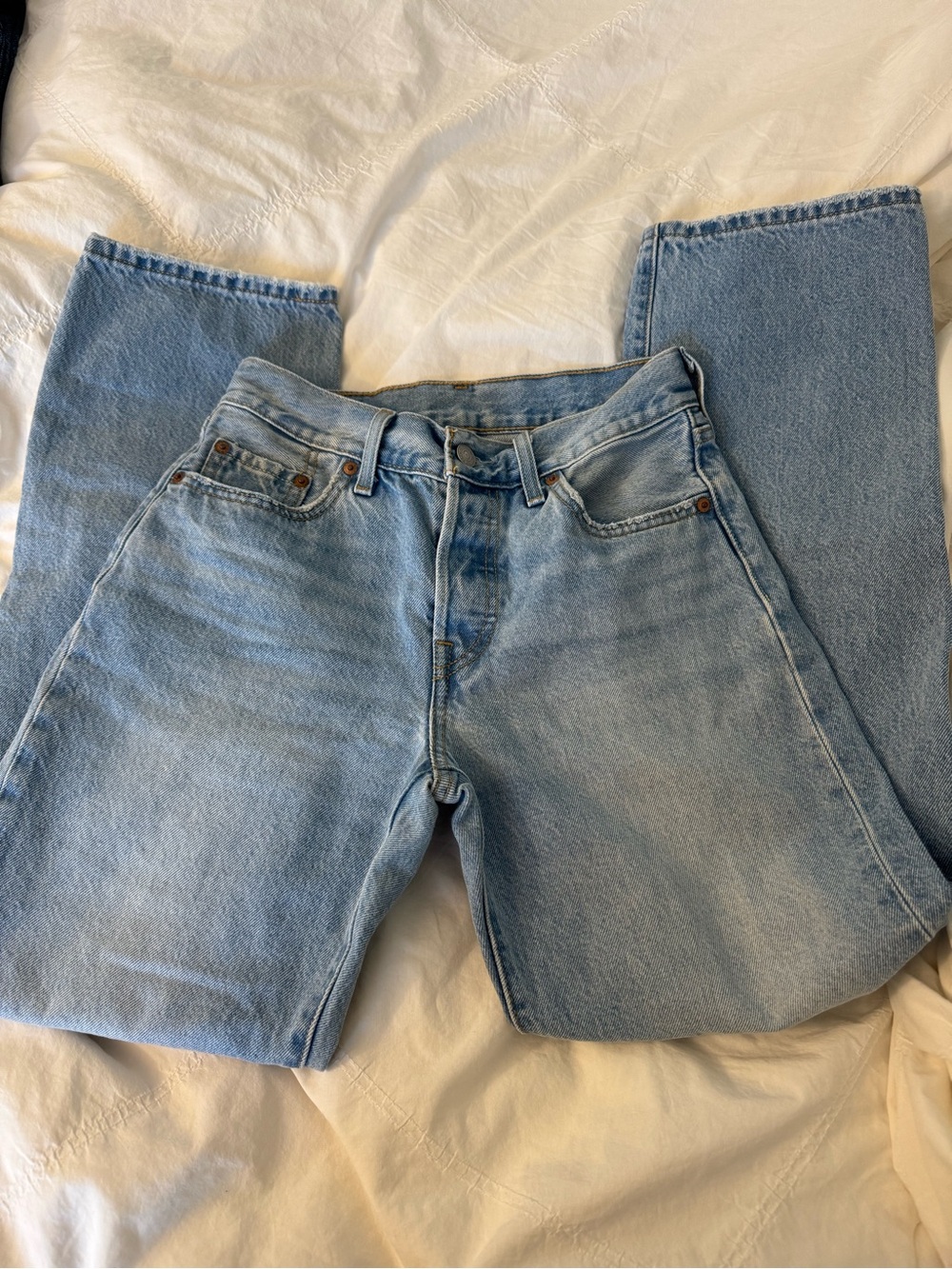 Levi's women’s 501 90 jeans